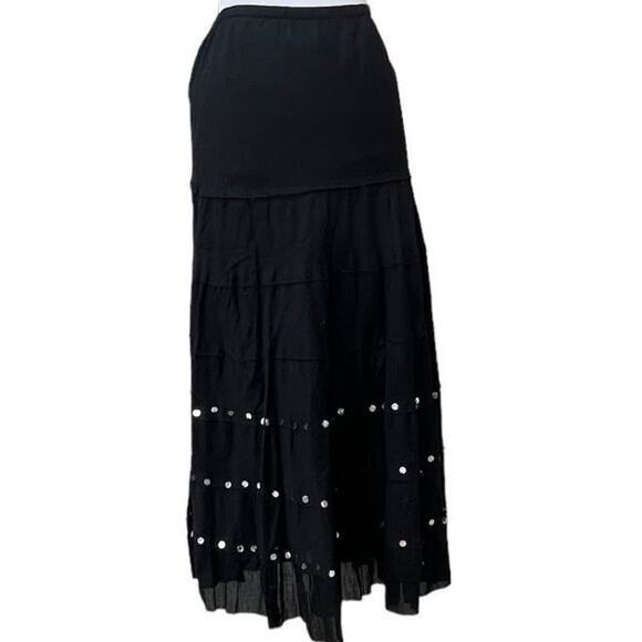 Kaktus Gypsy Skirt - Picture 1 of 8